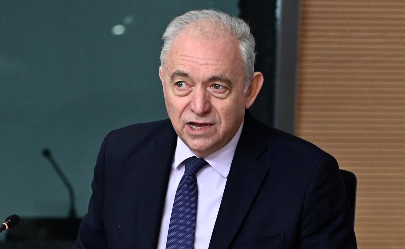 Λέκκας για τον σεισμό 6,1 Ρίχτερ στην Τουρκία: Δεν επηρεάζει την Ελλάδα – Πρόκειται για την κύρια δόνηση