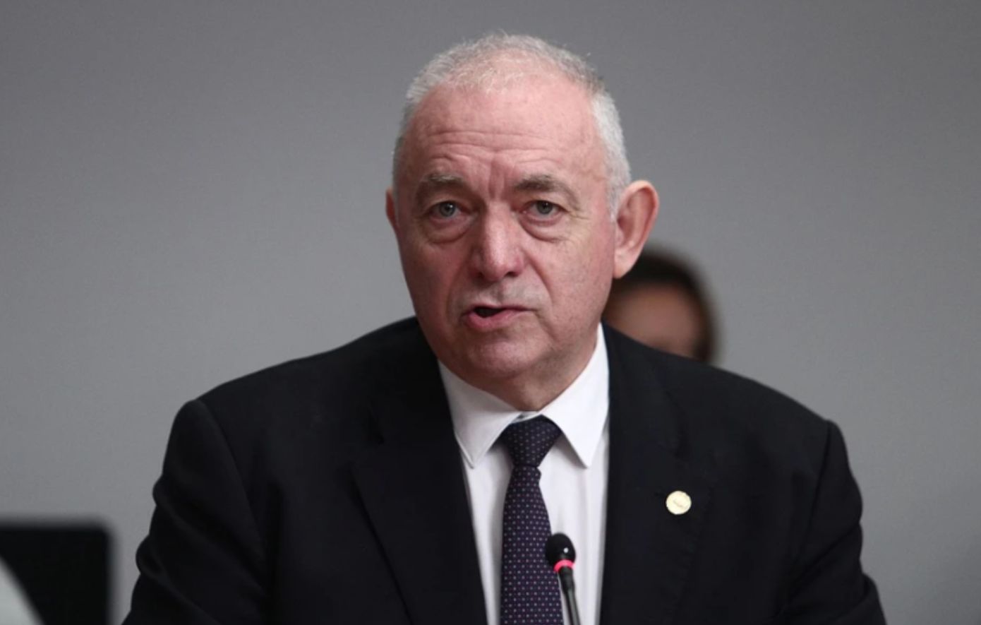 Λέκκας: Ο σεισμός της Πέμπτης στην Καλαμάτα δεν έχει καμία σχέση με τον σεισμό του 1986 και τα μεγάλα ρήγματα