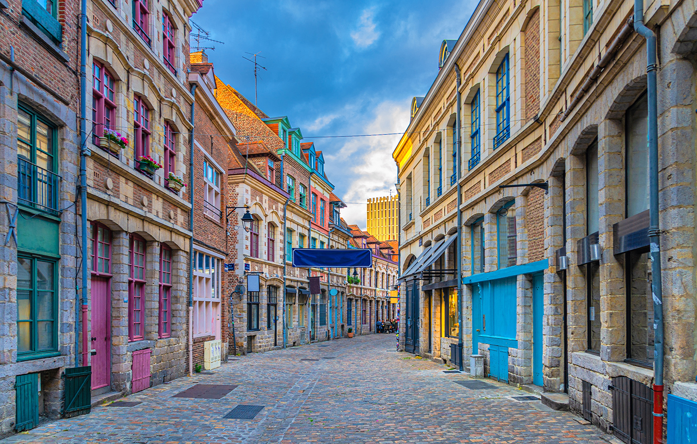 Λιλ Γαλλια Λιλ Γαλλια