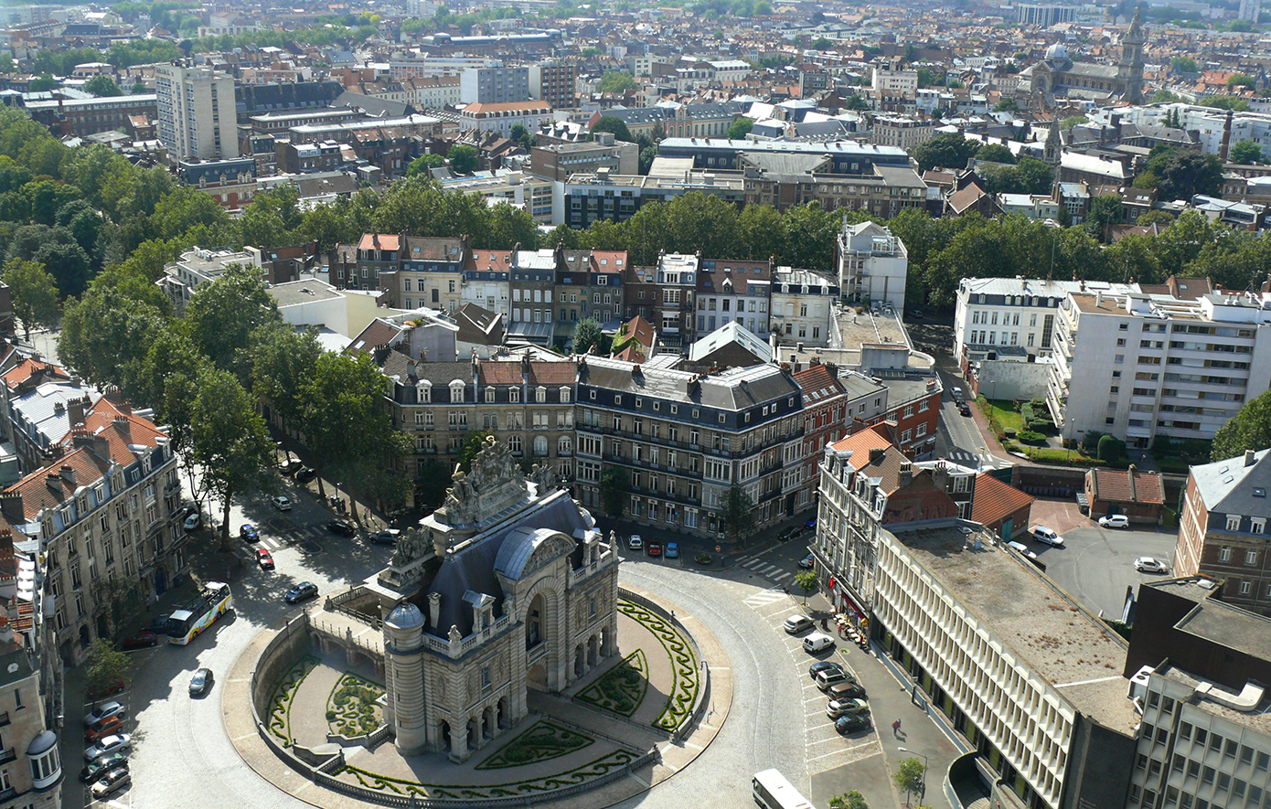 Λιλ Γαλλια Λιλ Γαλλια