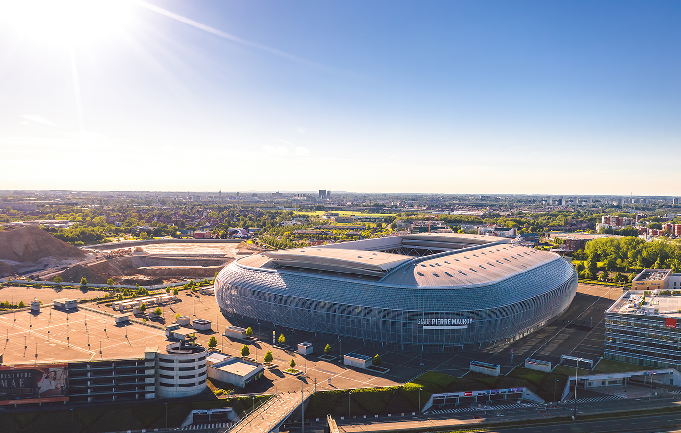 Λιλ Γαλλια Λιλ Γαλλια