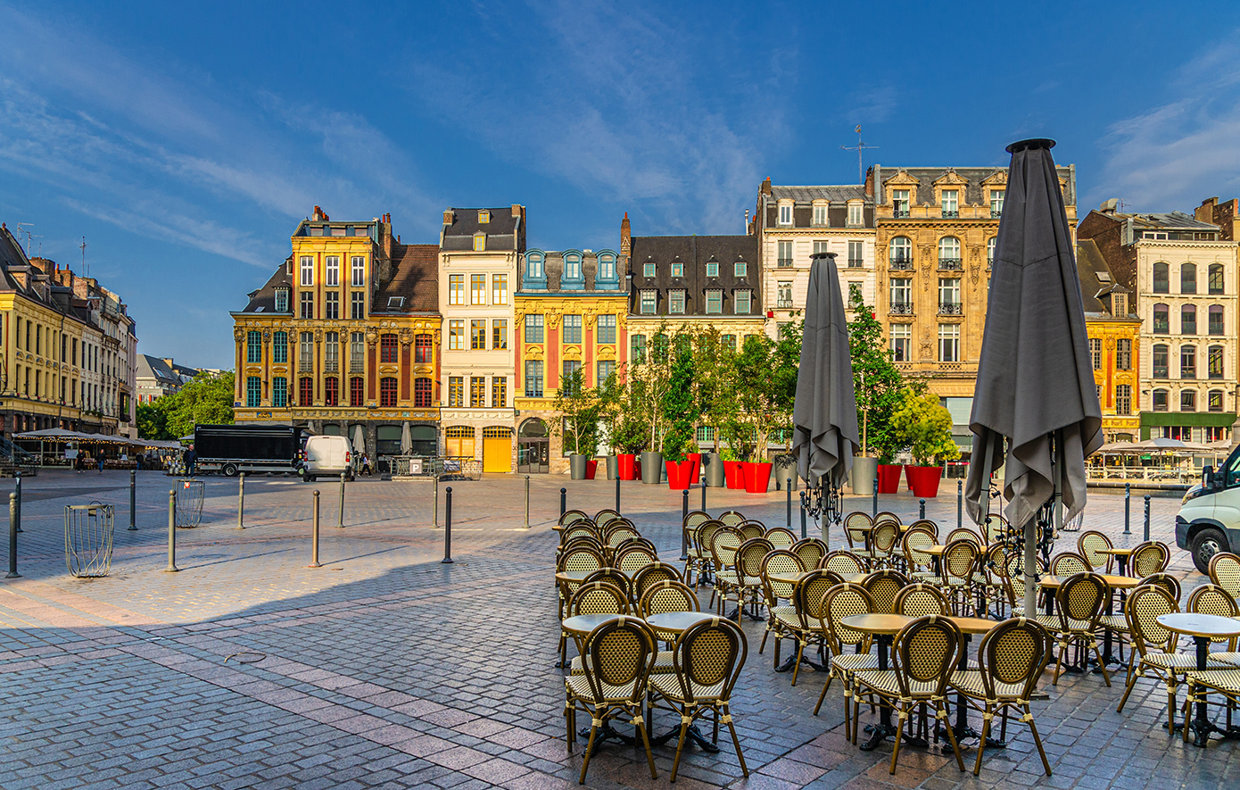 Λιλ Γαλλια Λιλ Γαλλια