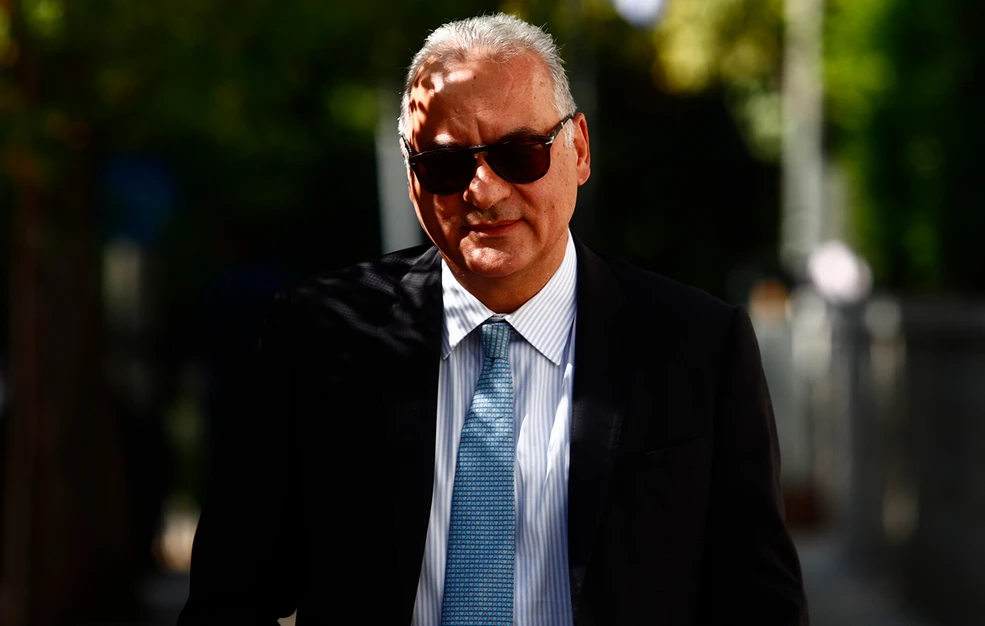 Κεφαλογιάννης προς την Κομισιόν: «Η Λιβύη παραβιάζει τα κυριαρχικά δικαιώματα, όχι της Ελλάδας, αλλά της ΕΕ»