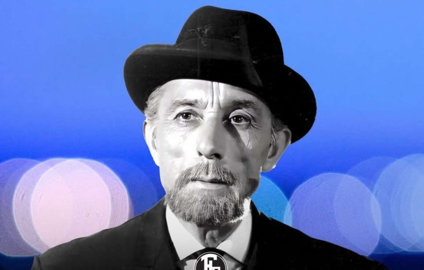 Σαν σήμερα γεννήθηκε ο Μάνος Κατράκης &#8211; Το αφιερωματικό βίντεο της Φίνος Φιλμ