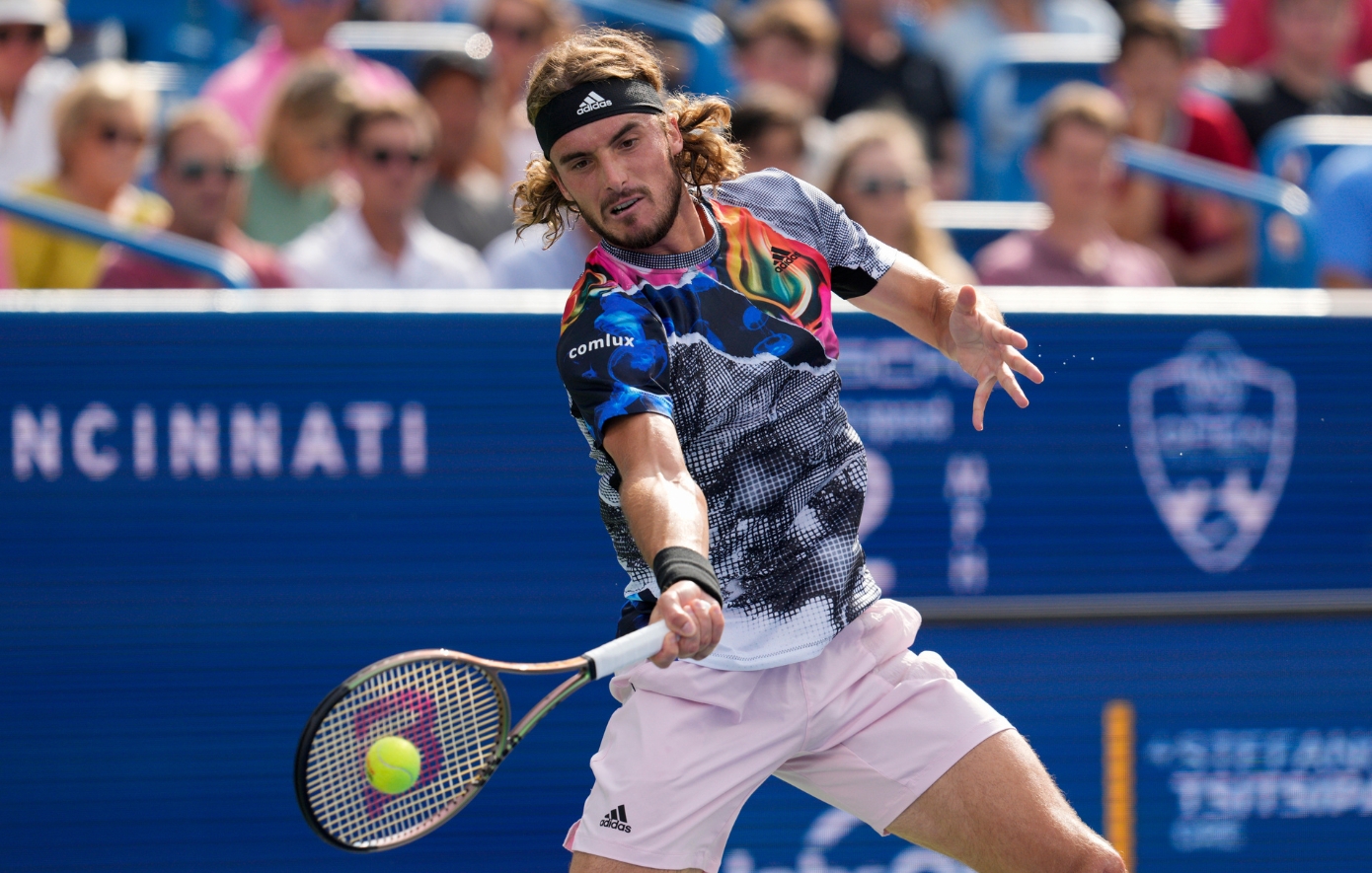 Οι αθλητικές μεταδόσεις της ημέρας:  «ATP Masters 1000 Σινσινάτι» και φιλικά στο ποδόσφαιρο