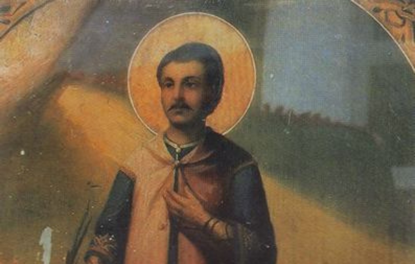 Εορτολόγιο: Ποιος γιορτάζει σήμερα 16 Αυγούστου