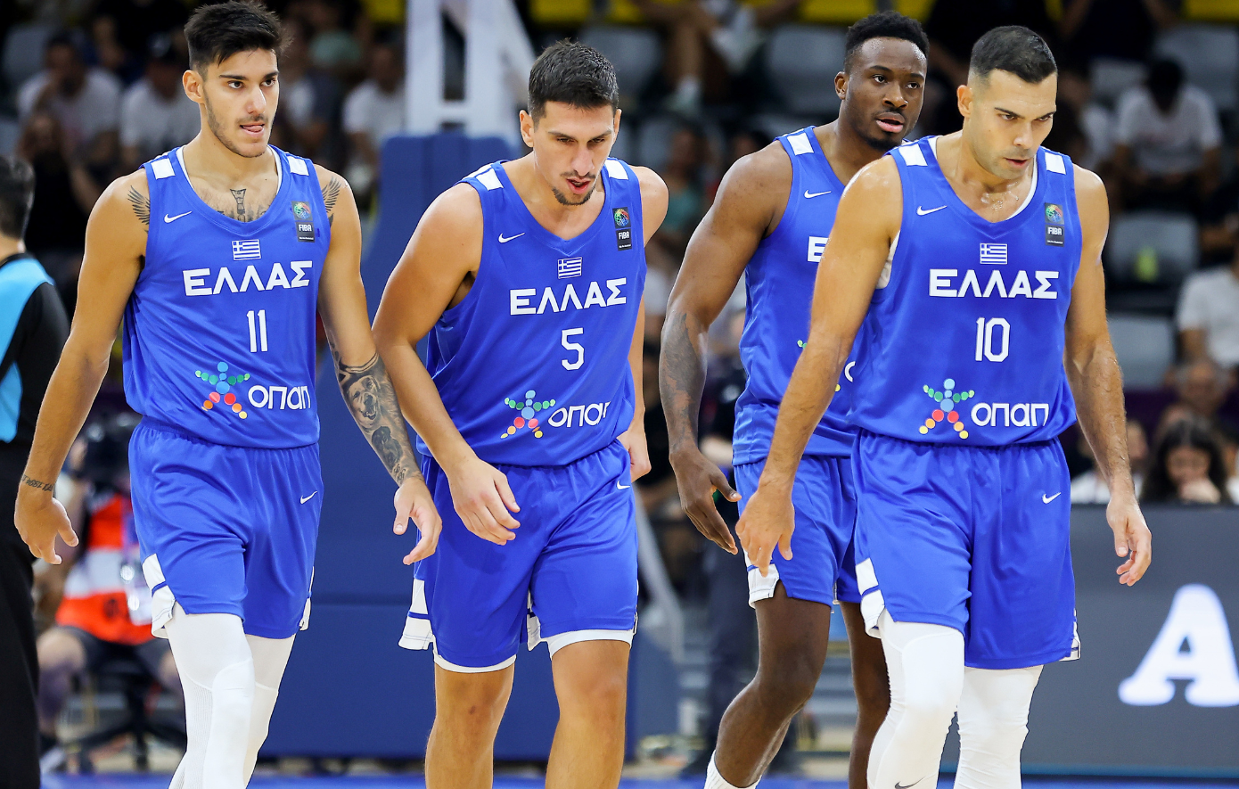 Οι αθλητικές μεταδόσεις της ημέρας: Πού θα δείτε το φιλικό μπάσκετ Ελλάδα &#8211; Ισραήλ