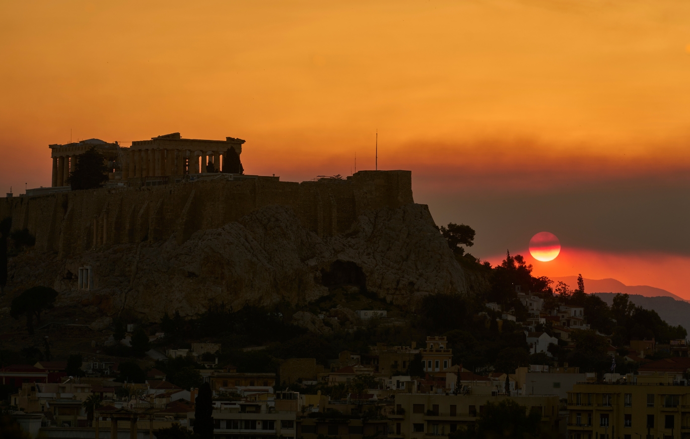 «Μερομήνια»: Πώς θα είναι ο καιρός από Σεπτέμβριο 2025 έως Μάρτιο 2026