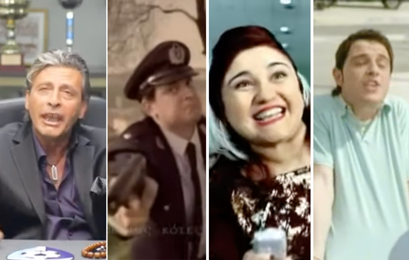 Διαφημίσεις που έχουν γράψει ιστορία &#8211; Ατάκες και τραγούδια από σποτάκια που λέμε ακόμα και σήμερα