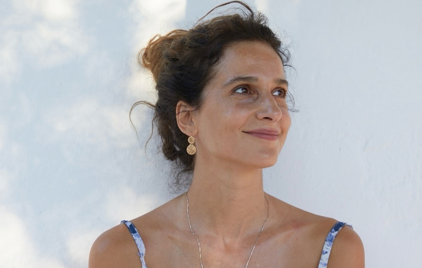 «Έζησα αδελφικά μαζί με μοναχές» &#8211; H Μαρίνα Καλογήρου για το καλοκαίρι της στα μοναστήρια