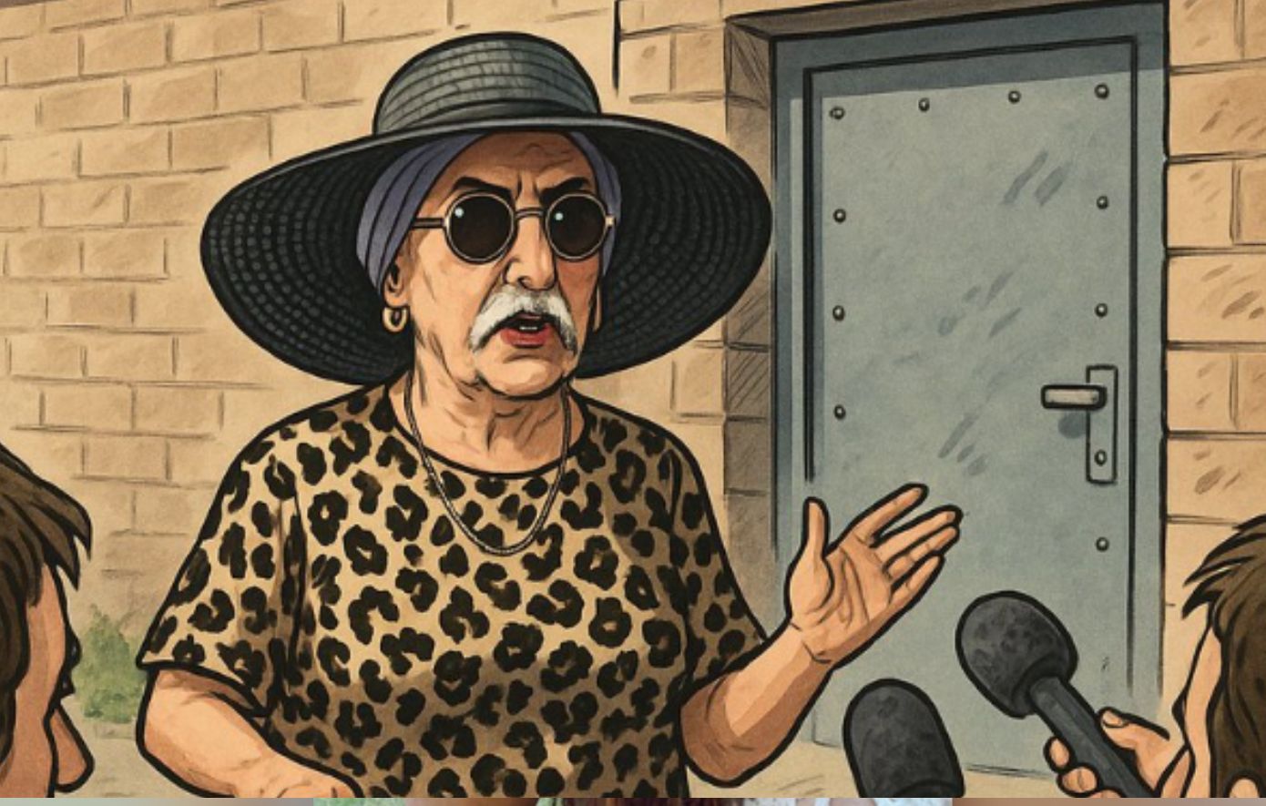 Νεοναζί καταδικάστηκε, άλλαξε φύλο και θα μεταφερθεί σε γυναικεία φυλακή &#8211; Διχάζεται η Γερμανία για τον νόμο περί αυτοδιάθεσης
