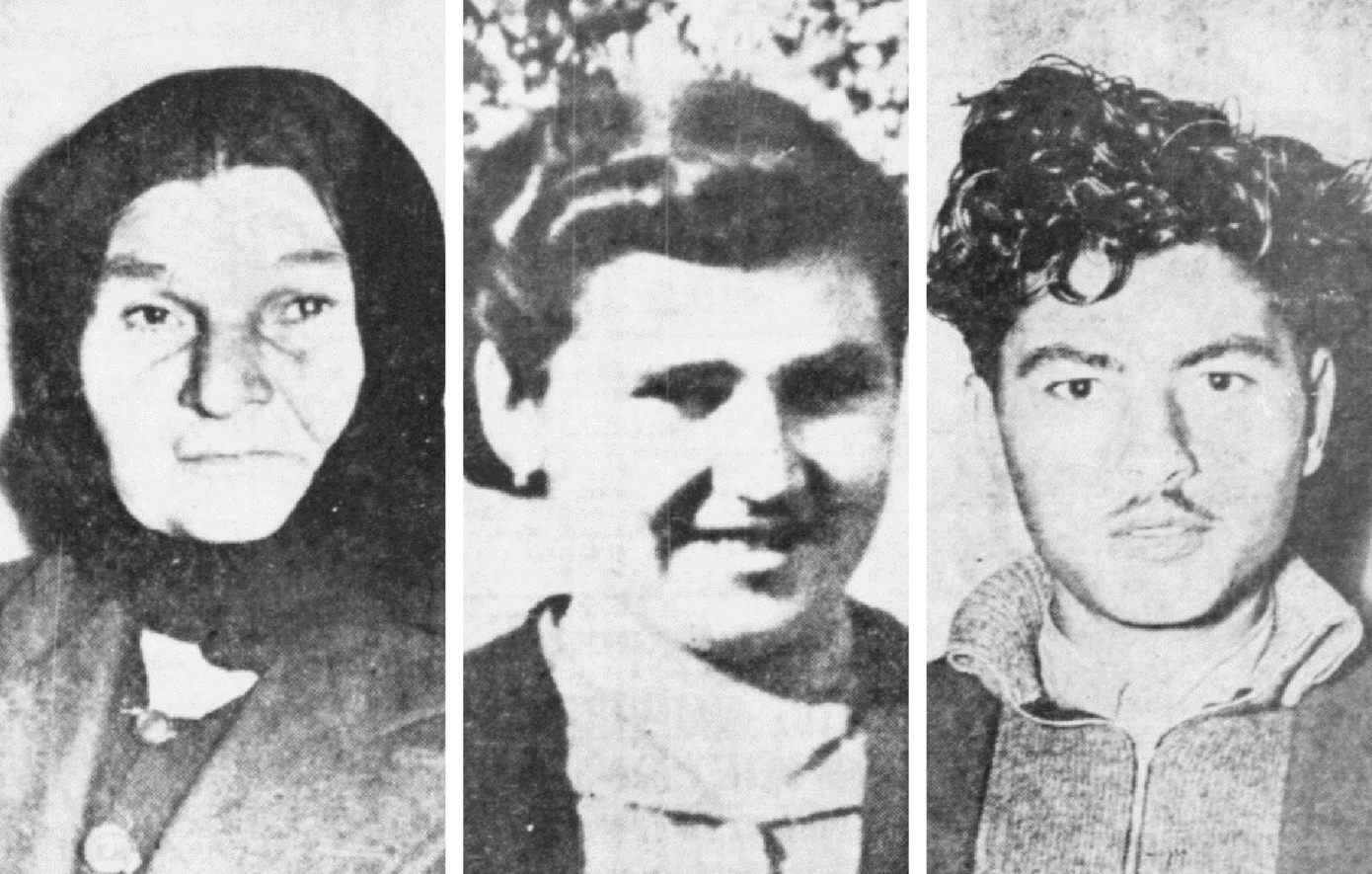 Σαν σήμερα 27 Αυγούστου: Εκτελείται η πρώτη γυναίκα στην Ελλάδα – Η φρικτή δολοφονία της εγκύου Μεταξίας από την πεθερά της