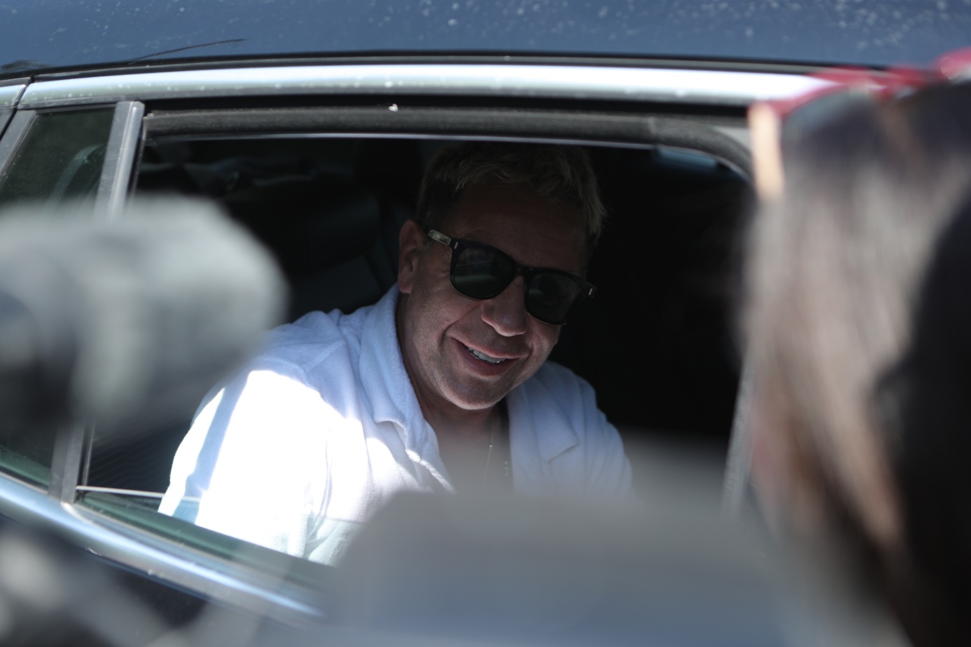 Ο Γιώργος Μαζωνάκης βρίσκεται εκτός Δρομοκαΐτειου με θεραπευτική άδεια &#8211; Σε αναμονή για την ψυχιατρική εκτίμηση των γιατρών