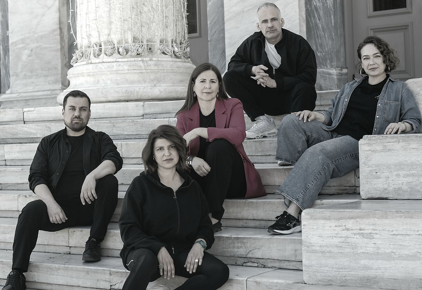 «Μέριλιν»: Αυτή η μουσικοθεατρική παράσταση δεν είναι μόνο για παιδιά