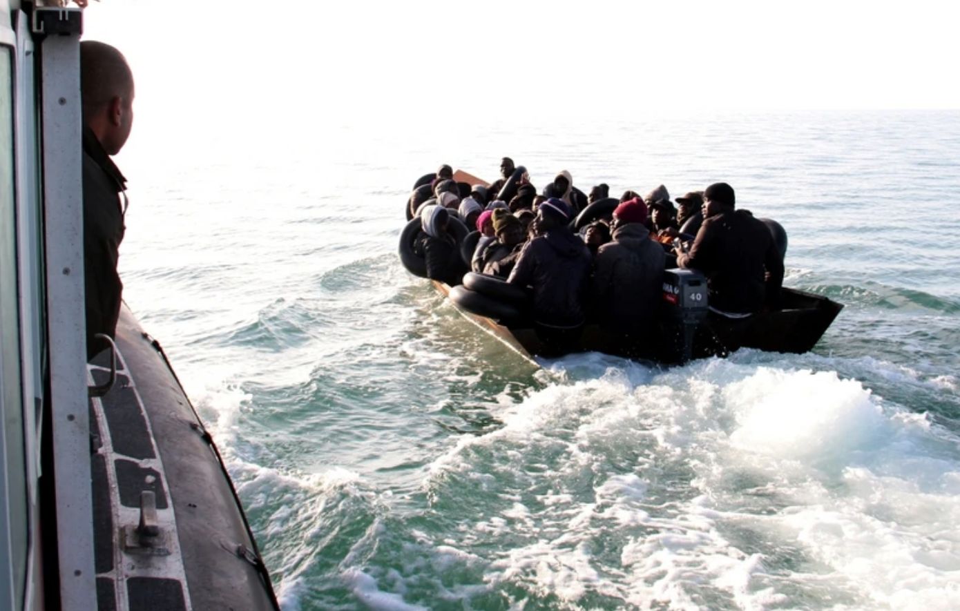 Τουλάχιστον 54 μετανάστες νεκροί στην Υεμένη: Βυθίστηκε το σκάφος που τους μετέφερε