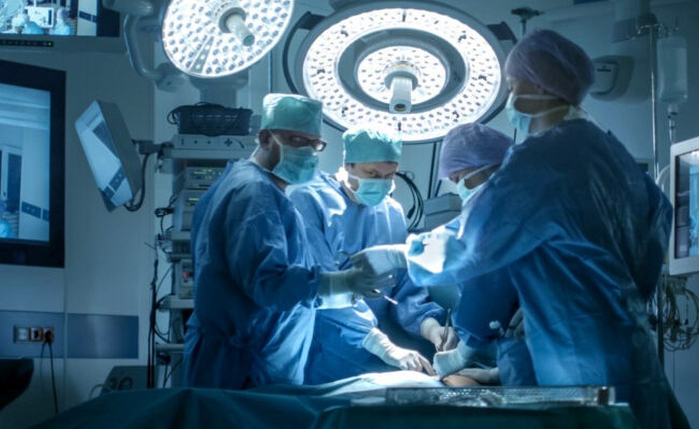Βγήκε από τη ΜΕΘ ο 15χρονος Δημήτρης που υπέστη θερμοπληξία και υποβλήθηκε σε μεταμόσχευση ήπατος