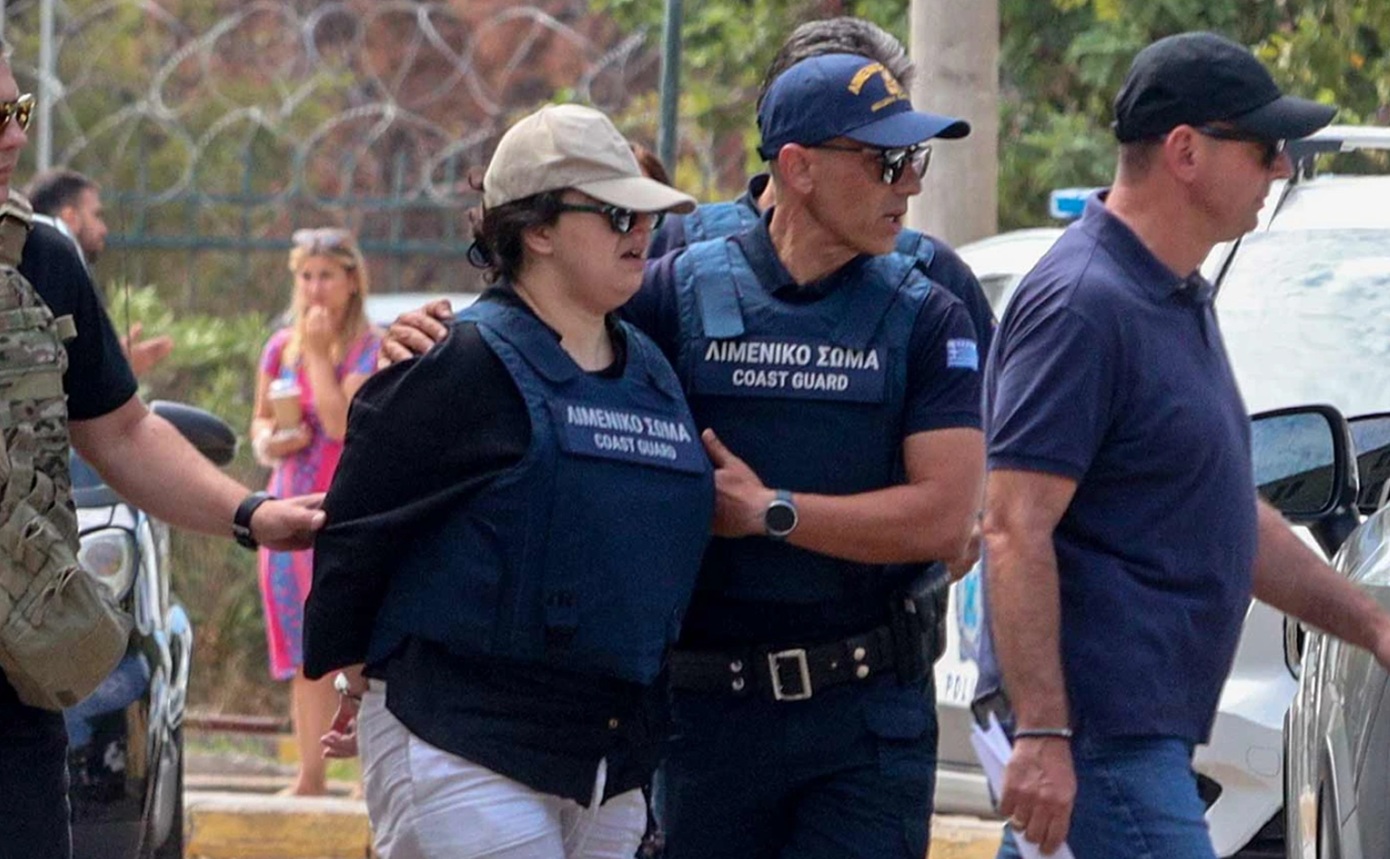 Παραμένουν τα ερωτηματικά για τον θάνατο του 3χρονου κοριτσιού στο Παλαιό Φάληρο