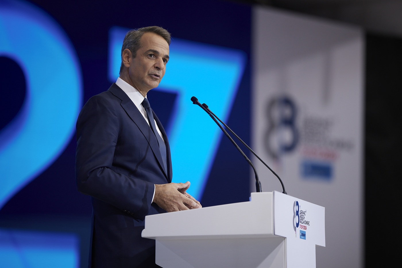 Τα μέτρα της ΔΕΘ που έχουν κλειδώσει: Παρεμβάσεις έως και 2 δισ. ευρώ &#8211; Τι θα ανακοινώσει ο Κ. Μητσοτάκης