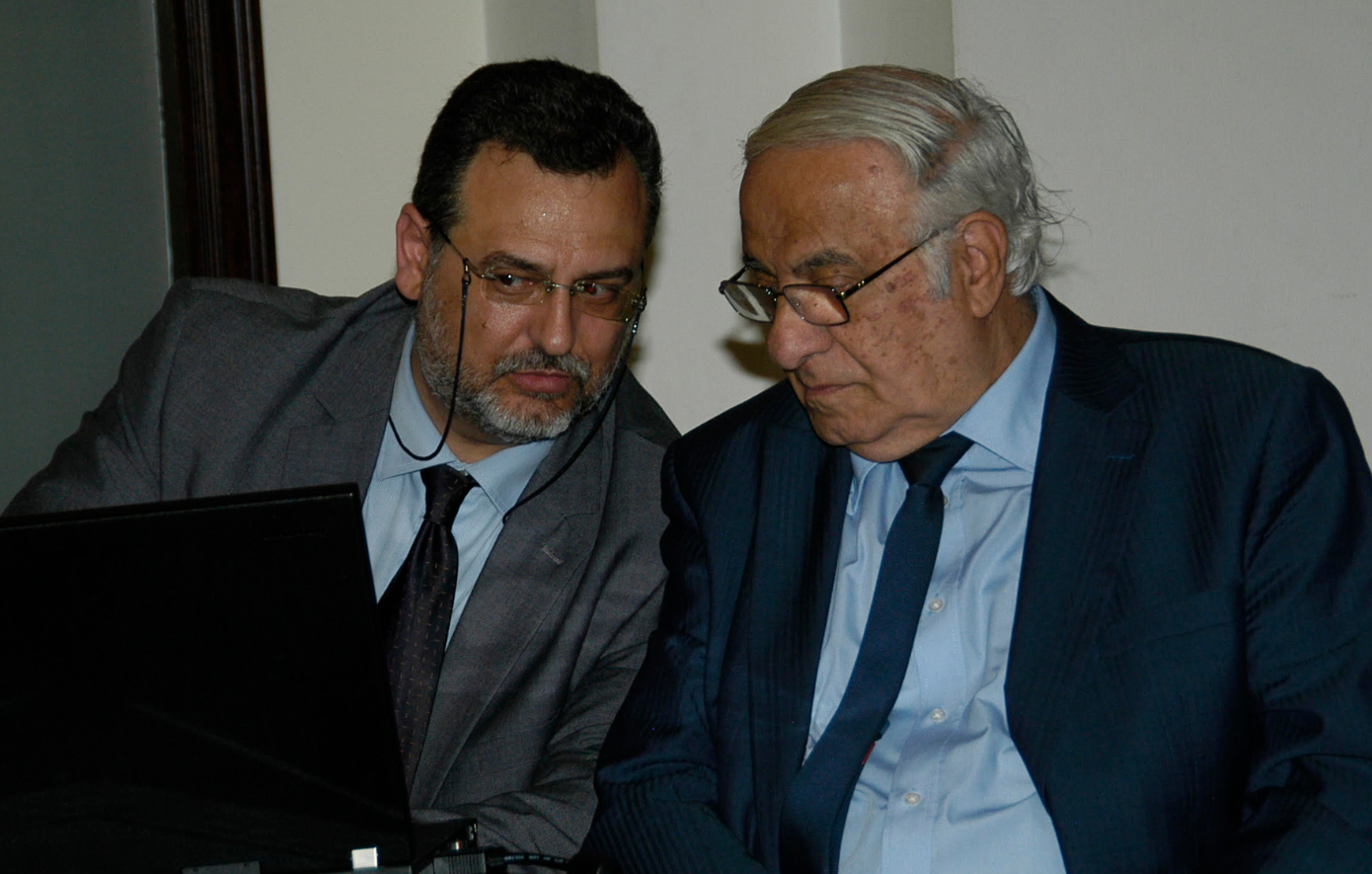 Ο Φάνης Σμάνης «σκιαγραφεί» το έργο του κορυφαίου αστροφυσικού, Διονύση Σιμόπουλου με αφορμή τα 3 χρόνια από τον θάνατό του