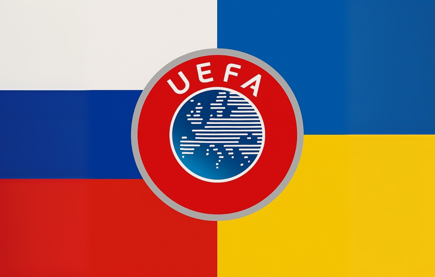 Αποκάλυψη Guardian: Η UEFA έδωσε 10,8 εκατομμύρια ευρώ σε ρωσικές ομάδες μετά την έναρξη του πολέμου &#8211; Ούτε σεντ σε ουκρανικές