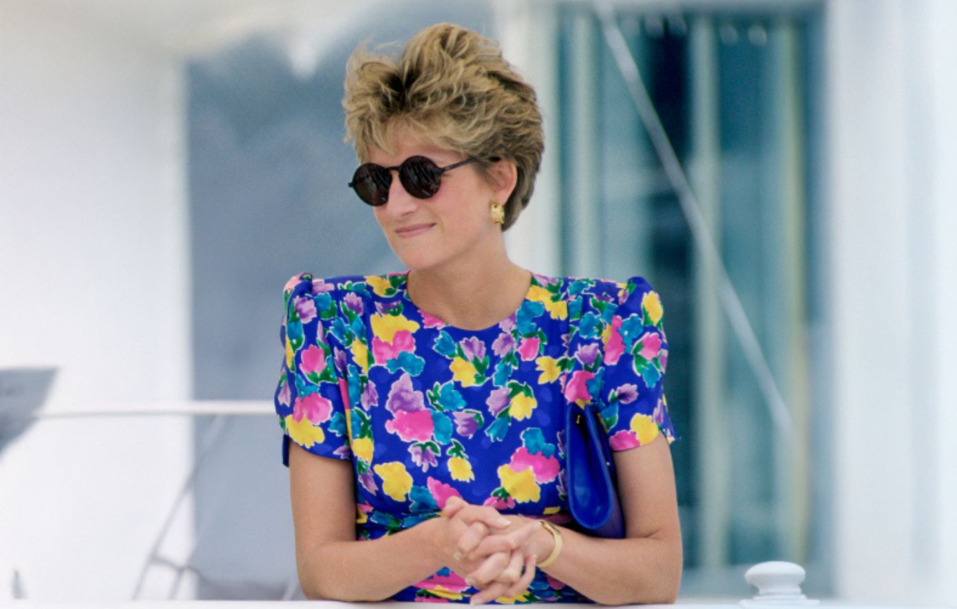 πριγκίπισσα Νταϊάνα