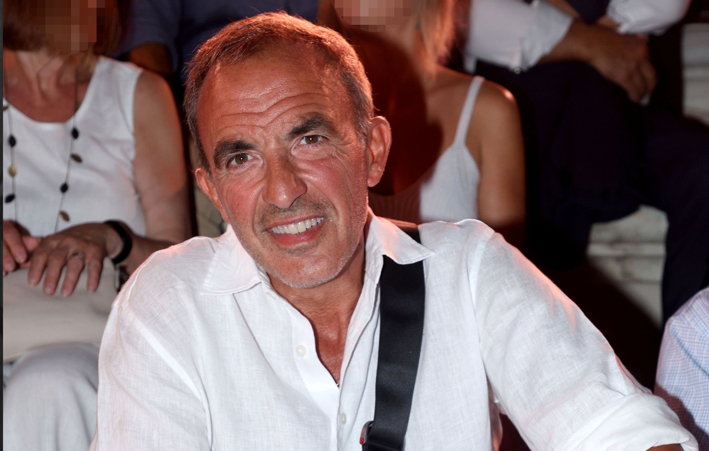 «Τον περασμένο αιώνα… Σούνιο, 1996» &#8211; Δείτε τη φωτογραφία που ανέβασε ο Νίκος Αλιάγας
