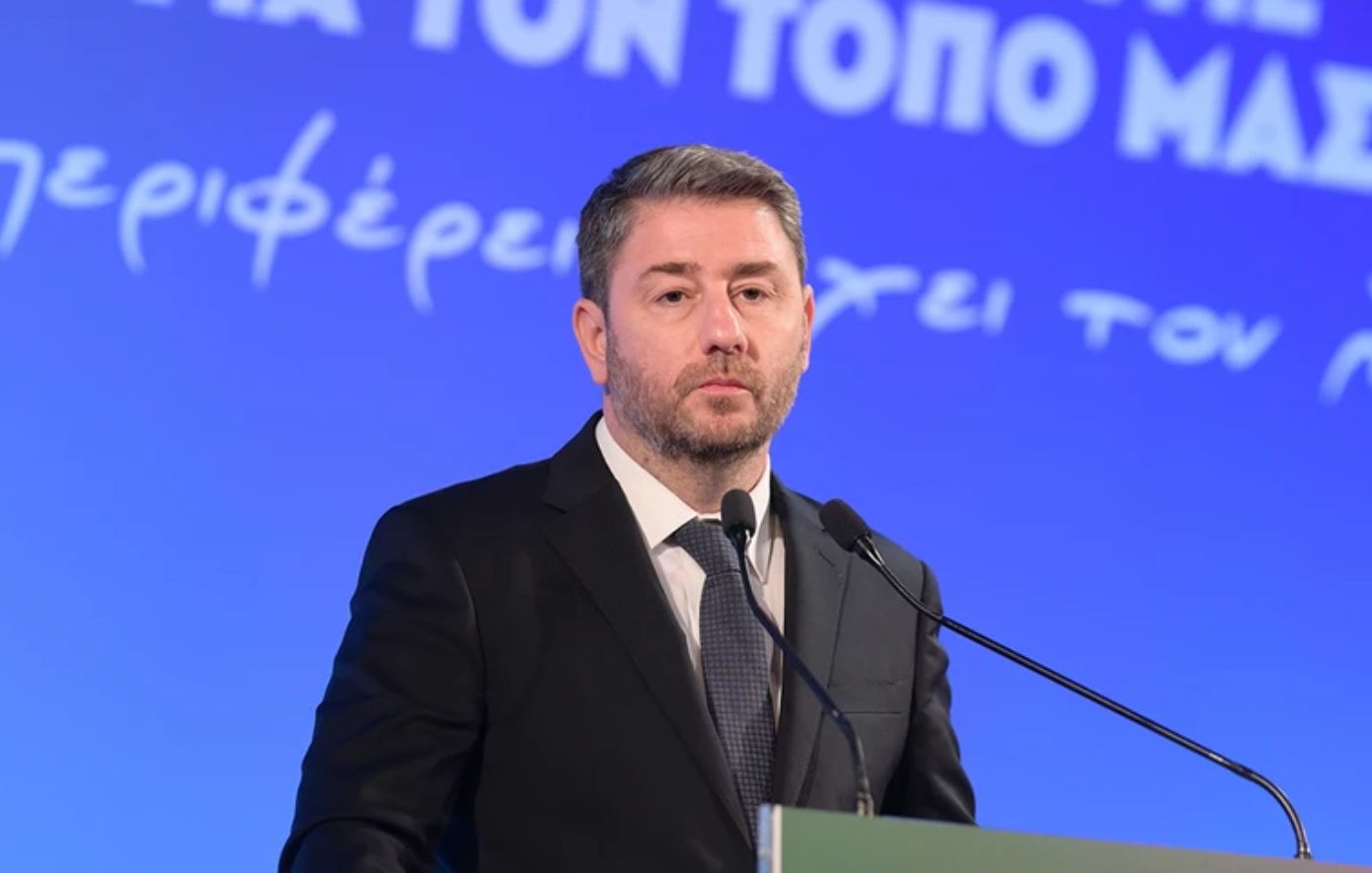 Ανδρουλάκης: Το σκάνδαλο του ΟΠΕΚΕΠΕ δείχνει την αποτυχία της ΝΔ να ενισχύσει τον πρωτογενή τομέα