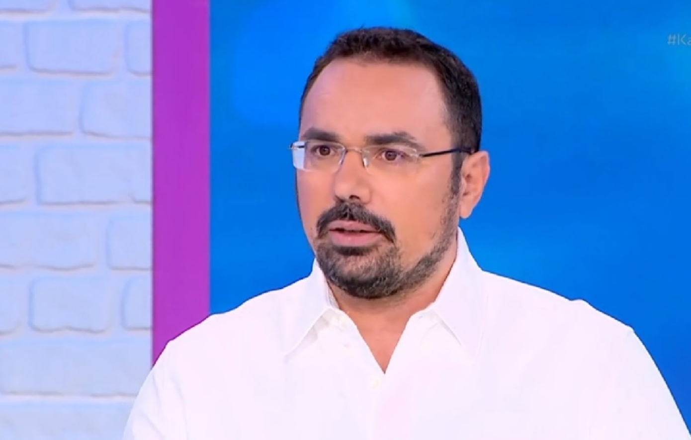 «Καλοκαίρι Παρέα»: Έναρξη χωρίς την Κατερίνα Καραβάτου &#8211; Δείτε τι συνέβη
