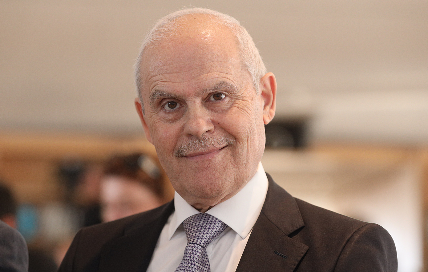Ταγαράς: Ο νέος κώδικας χωροταξίας και πολεοδομίας εξασφαλίζει απλοποίηση διαδικασιών, διαφάνεια, ασφάλεια δικαίου