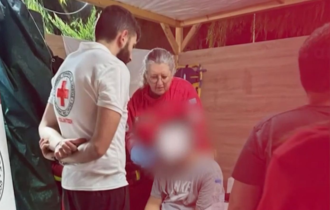 «Πετάχτηκα στον αέρα πάνω σε τοίχο» – Συγκλονιστική μαρτυρία ενός 16χρονου για το ατύχημα στο λούνα παρκ στη Ρόδο