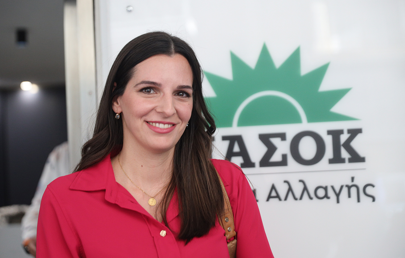 Μαρκογιαννάκη: «Όποιο στοίχημα έχει βάλει ο κ. Μητσοτάκης, το έχει χάσει»