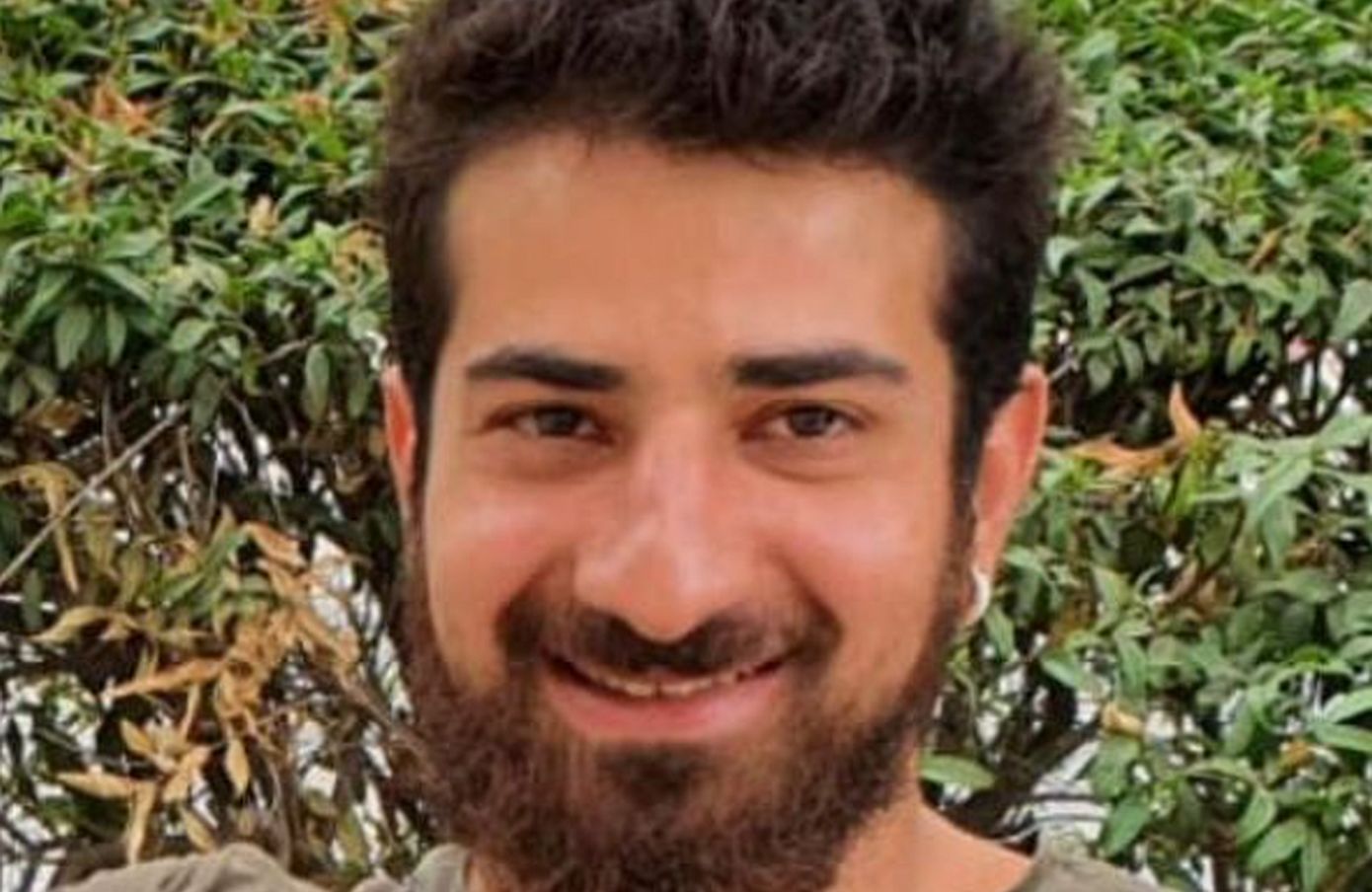 Ο Μπενιαμίν Νετανιάχου ανακοίνωσε ότι η σορός του ομήρου Ιντάν Στίβι ανακτήθηκε από τη Γάζα