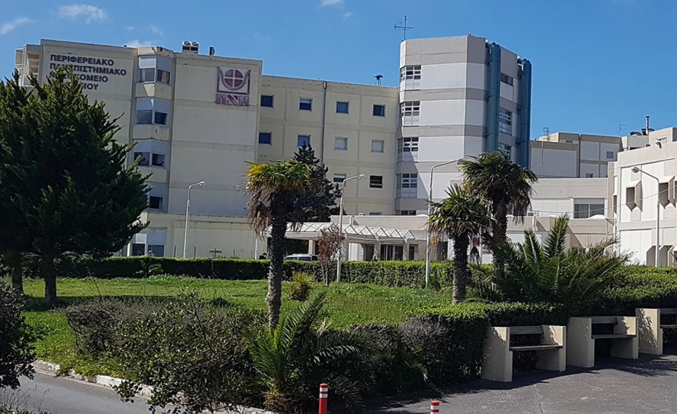 Απίστευτο περιστατικό στην Κρήτη &#8211; Απέδρασε από ψυχιατρική κλινική, έκλεψε αυτοκίνητο και πήγε στο χωριό του