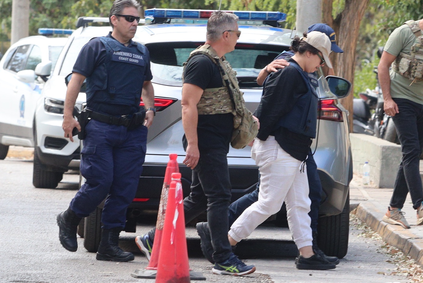Καλλιακμάνης για την υπόθεση του 3χρονου κοριτσιού στο Παλαιό Φάληρο: «Για τη μητέρα το παιδί ήταν βάρος &#8211; Το κακοποιούσε»