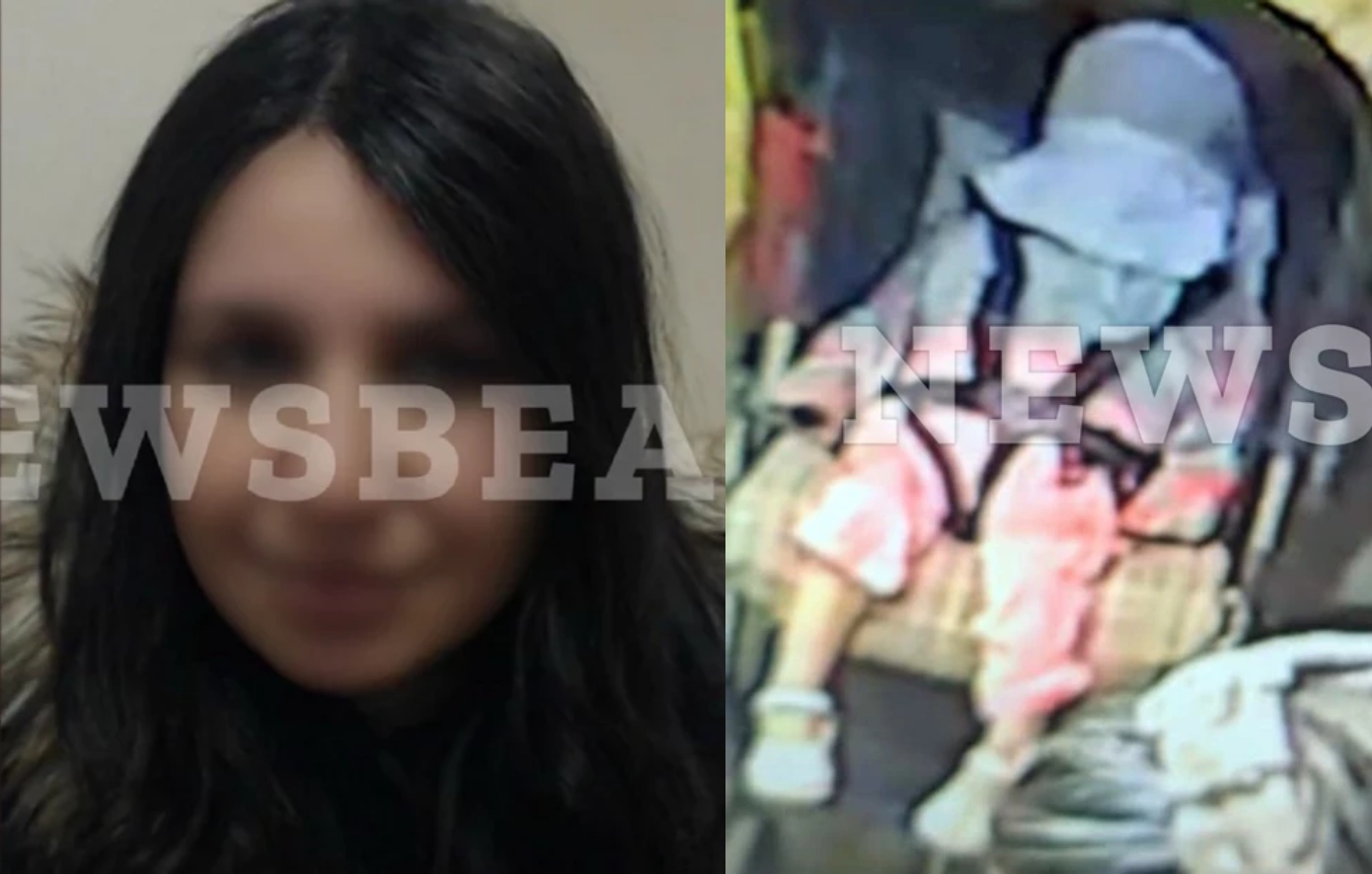 Κηλίδες αίματος εντοπίστηκαν στο σπίτι της 32χρονης μητέρας του 3χρονου κοριτσιού που βρέθηκε νεκρό στο Παλαιό Φάληρο