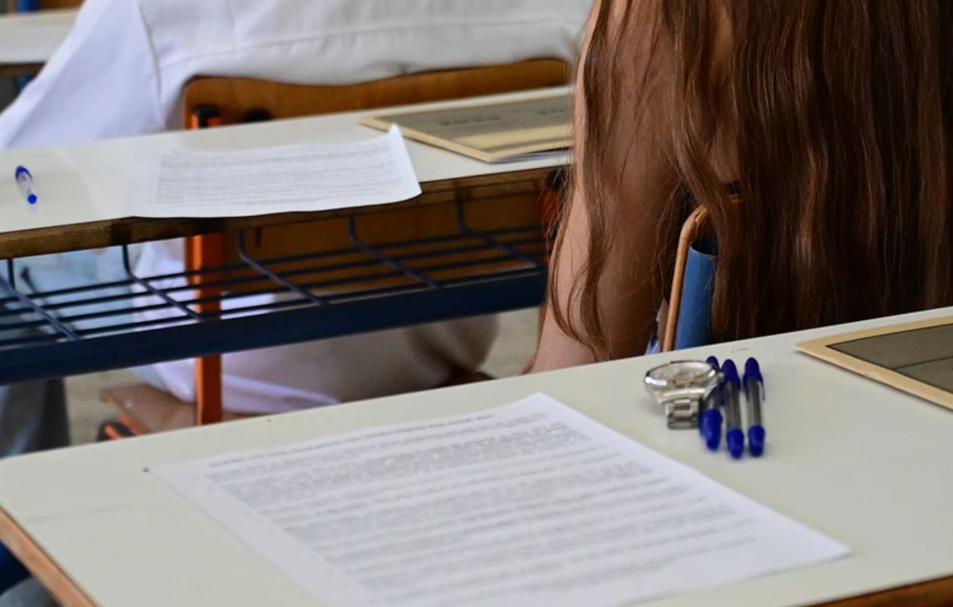 Ανακοινώθηκε το πρόγραμμα και τα εξεταστικά κέντρα των επαναληπτικών πανελληνίων για ΓΕΛ και ΕΠΑΛ
