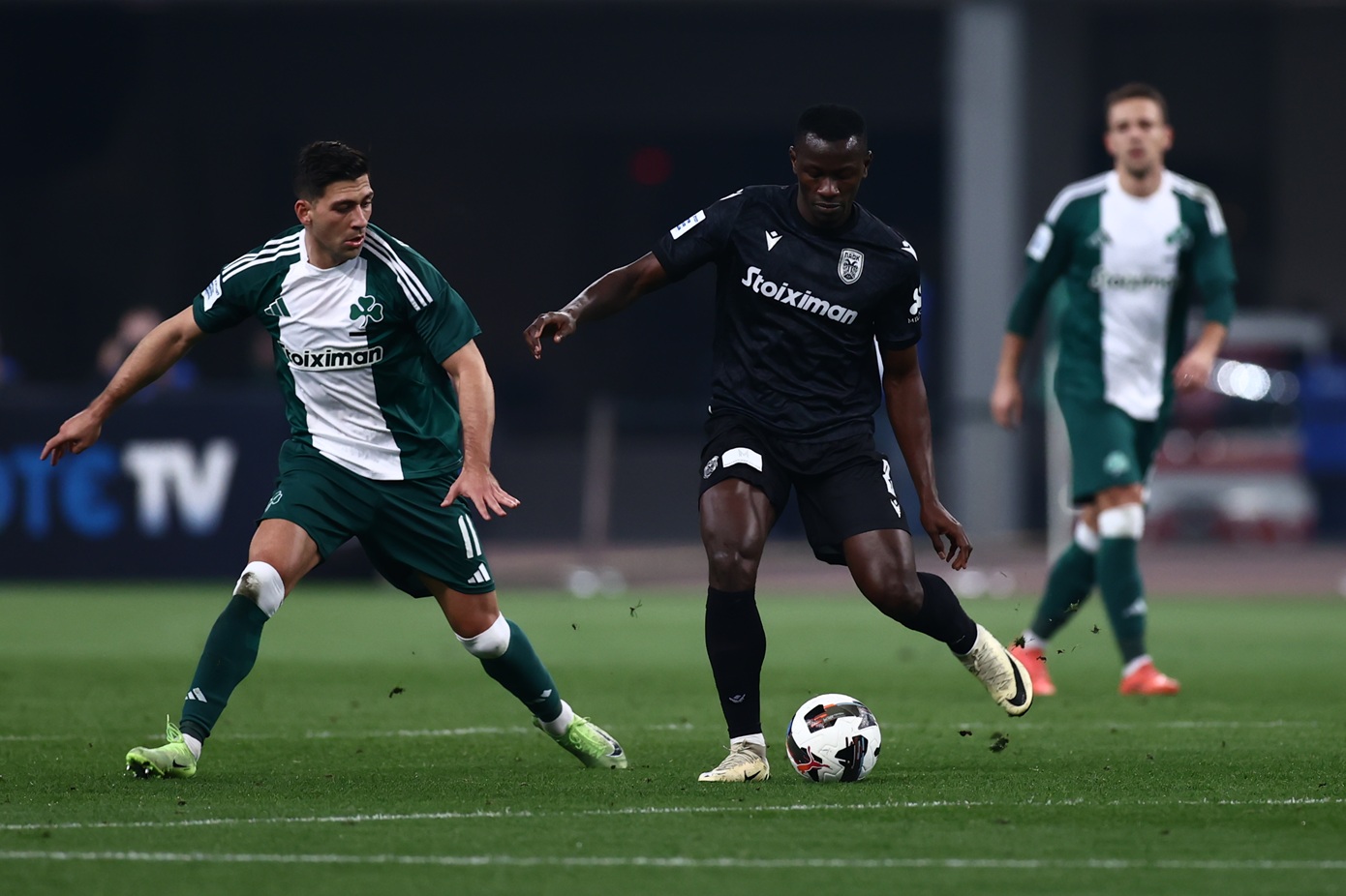 Europa League: Κληρώνει σήμερα για Παναθηναϊκό και ΠΑΟΚ &#8211; Οι πιθανοί αντίπαλοι τους