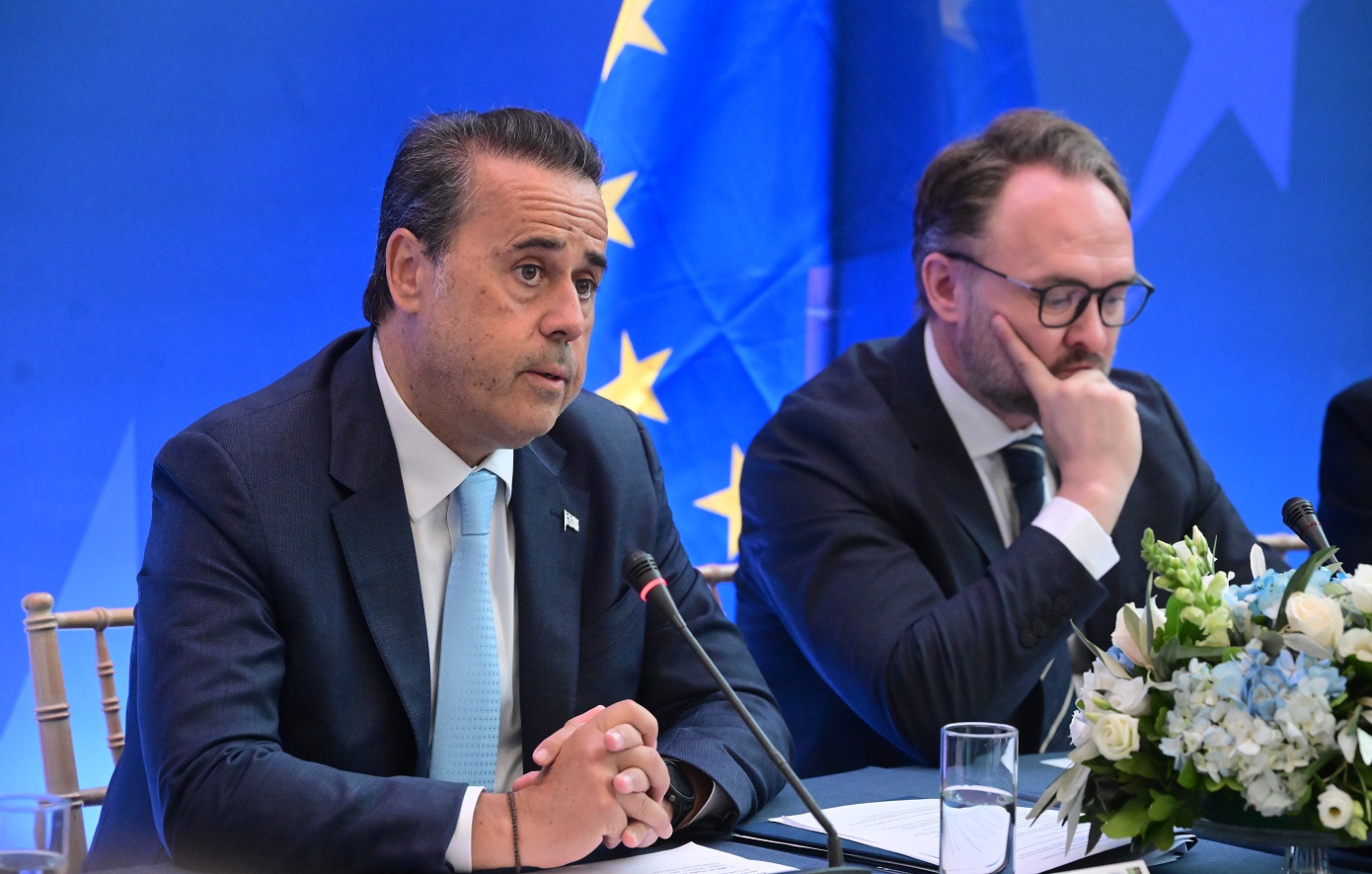 Παπασταύρου: «Η βαριά κληρονομιά του κ. Τσίπρα είναι η βάναυση ποινικοποίηση της πολιτικής ζωής της χώρας»