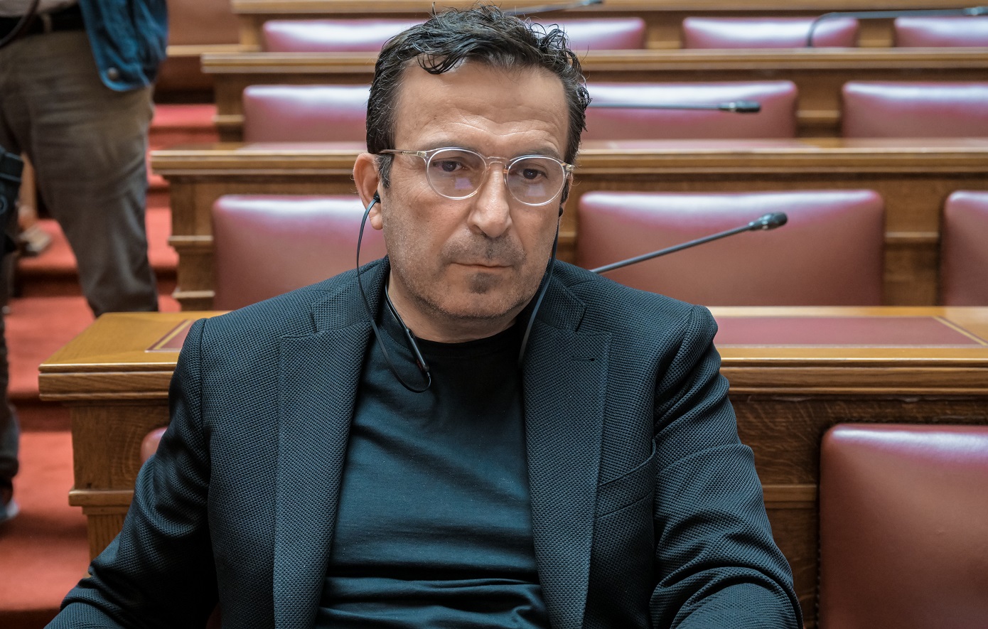 Κυβερνητικές πηγές: Ακατάληπτη η ανακοίνωση Παραστατίδη για τις μεταρρυθμίσεις στα ελληνικά πανεπιστήμια