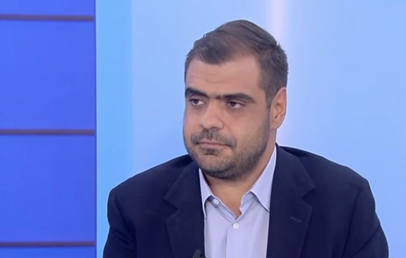 Παύλος Μαρινάκης: Δεν σχεδιάζεται η αποστολή ελληνικών στρατευμάτων στην Ουκρανία