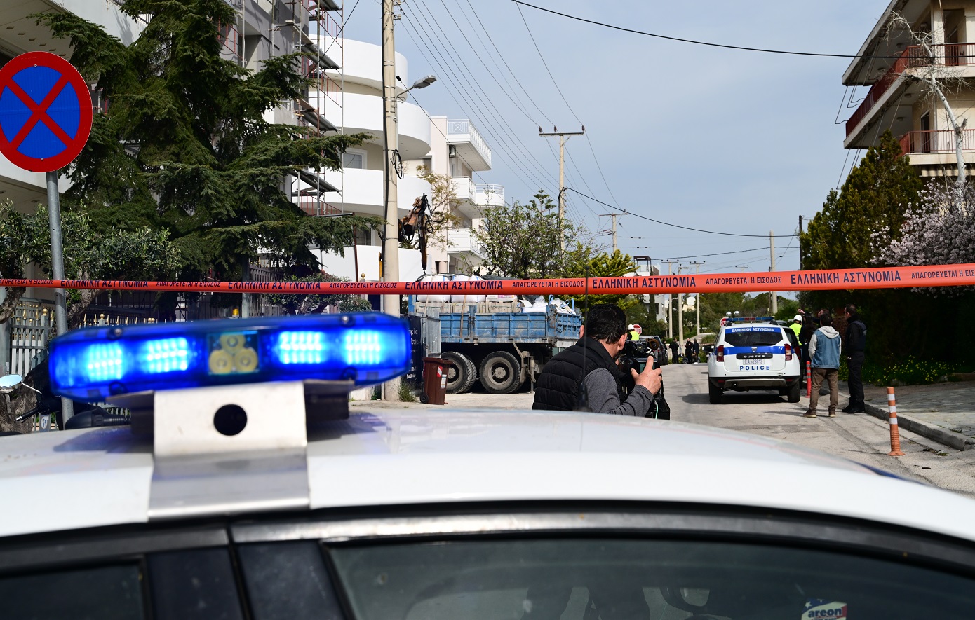 Οπαδικό επεισόδιο στην Καλαμαριά: 16χρονος που φορούσε την μπλούζα της ομάδας του δέχτηκε επίθεση από δέκα άτομα