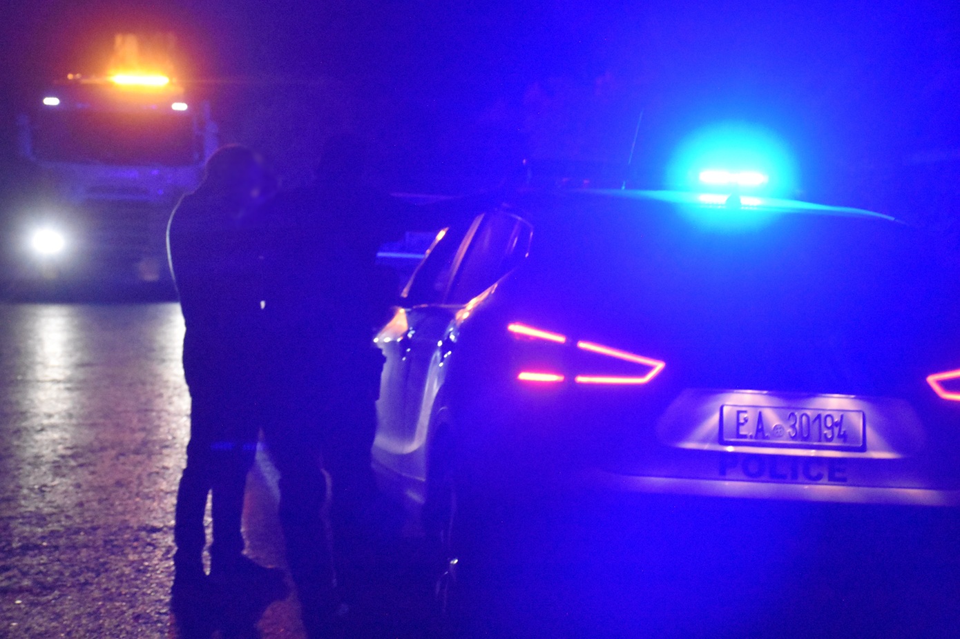 Αίσιο τέλος στο θρίλερ της εξαφάνισης του 14χρονου από τα Βραχνέικα- Βρέθηκε κρυμμένος σε σπίτι