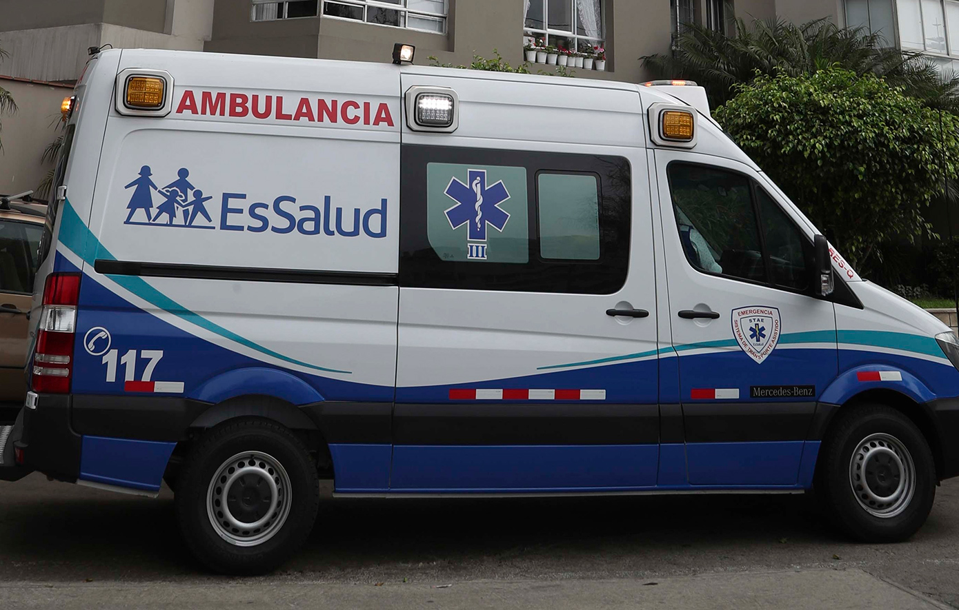Δεκατρείς νεκροί και πάνω από 60 τραυματίες σε δύο τροχαία με λεωφορεία στο Περού