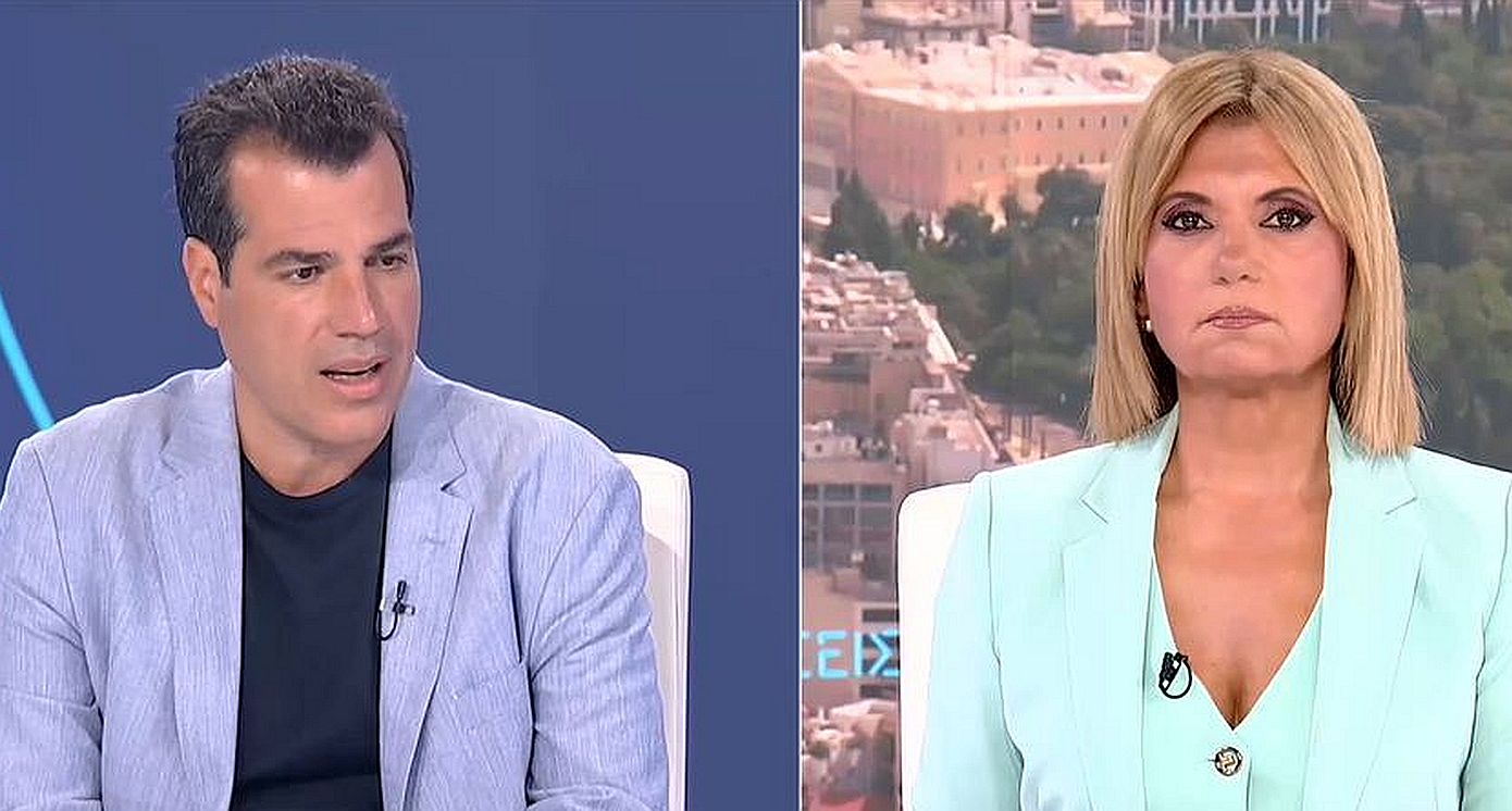 Πλεύρης: 2.000 ευρώ μπόνους και πληρωμένο εισιτήριο σε όσους μετανάστες θέλουν να επιστρέψουν στην πατρίδα τους