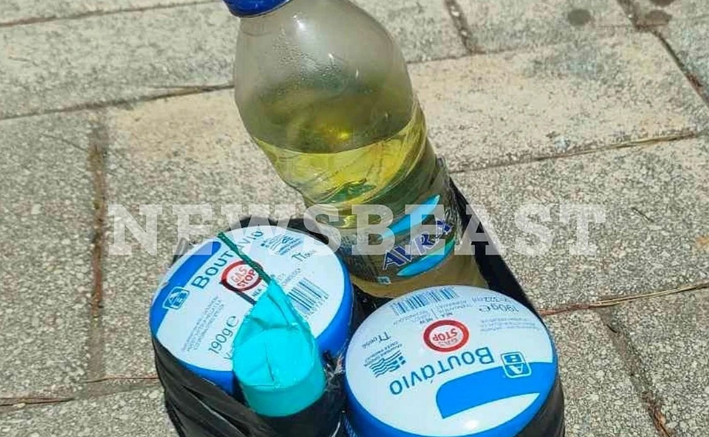 Προσωπικές διαφορές βλέπει η Αστυνομία σχετικά με τον εμπρηστικό μηχανισμό που εντοπίστηκε σε δάσος στη Δροσιά