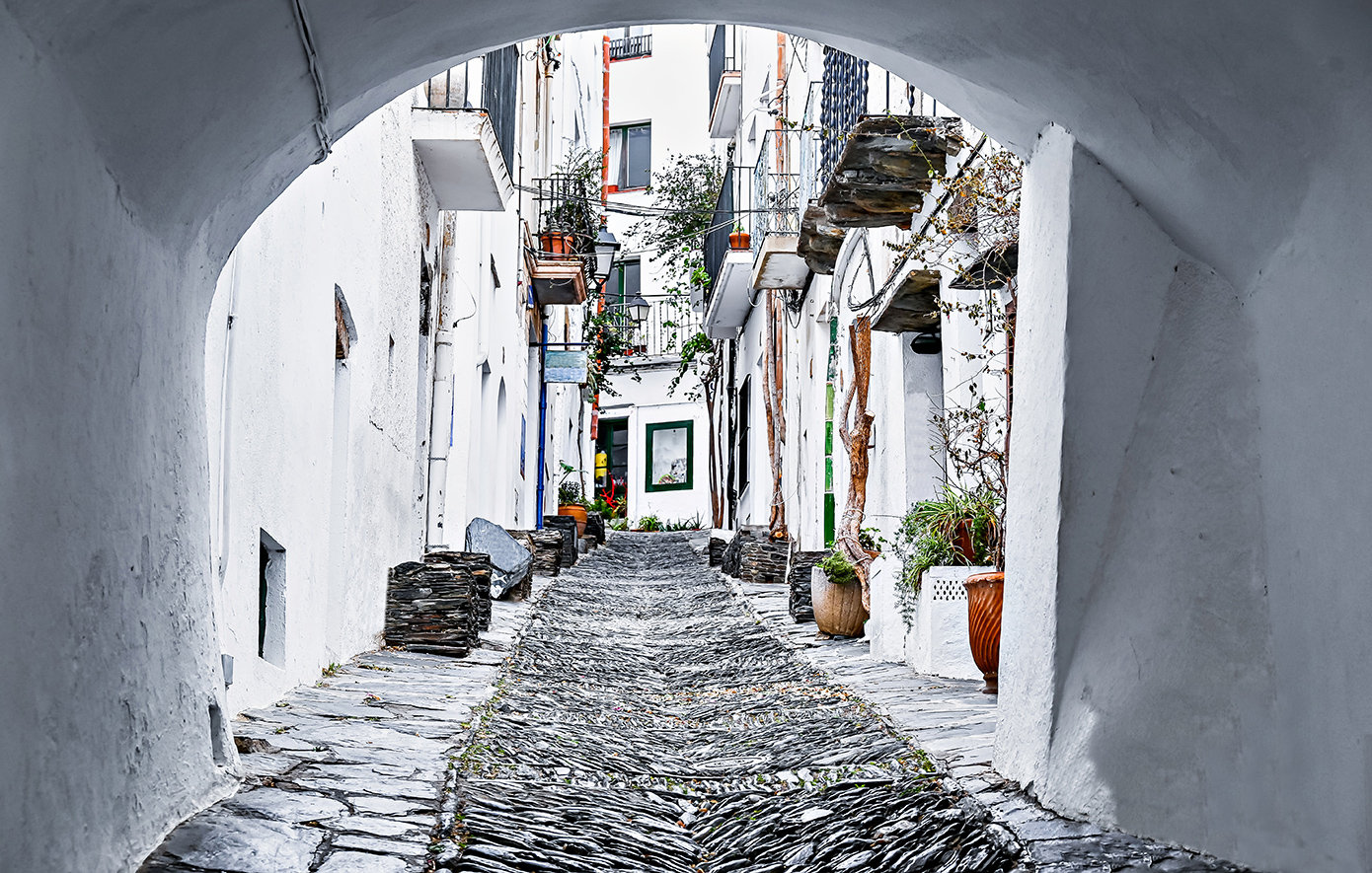 Cadaqués, Ισπανία Cadaqués, Ισπανία
