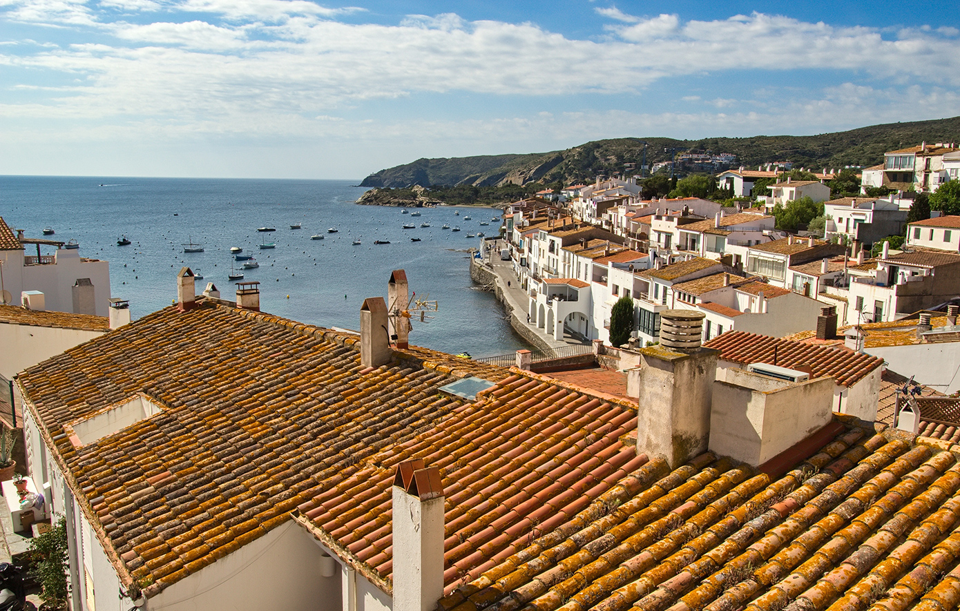 Cadaqués, Ισπανία Cadaqués, Ισπανία