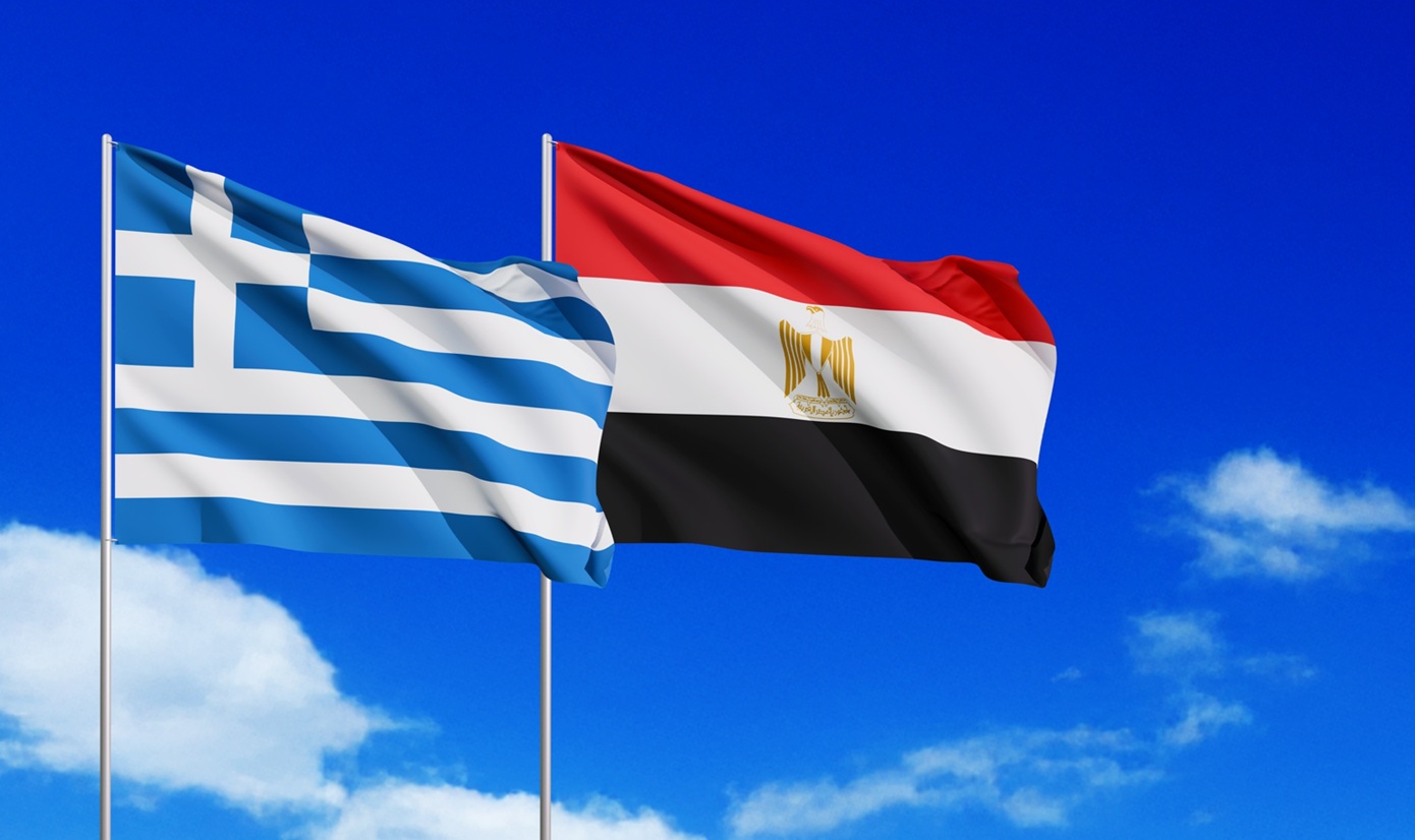 Την επανεκκίνηση των ελληνοαιγυπτιακών σχέσεων σηματοδοτεί η σημερινή επίσκεψη Αμπντελάτι στην Αθήνα