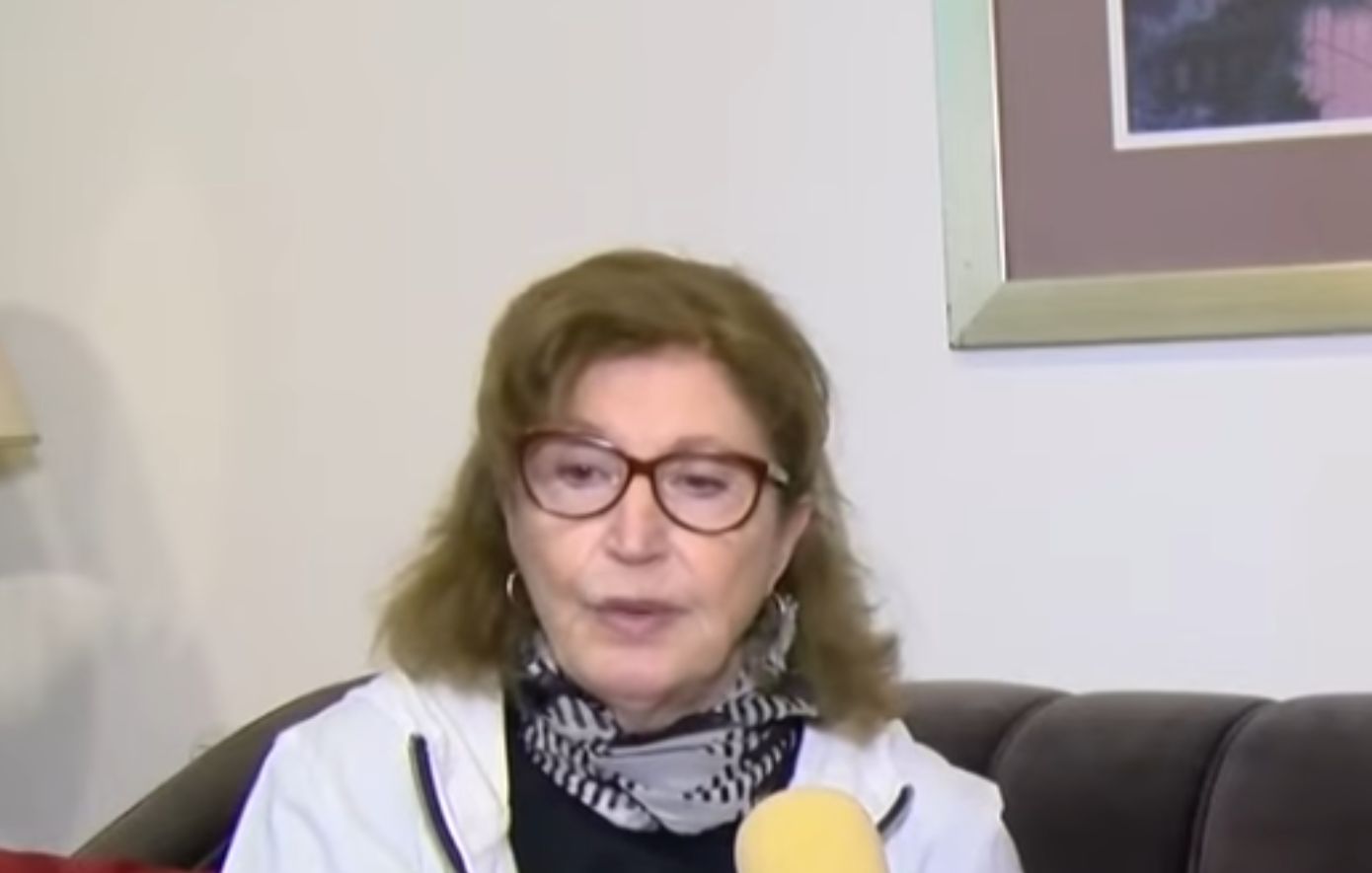 Θλίψη στον καλλιτεχνικό κόσμο για τον χαμό της Σοφίας Σεϊρλή: «Δεν έχω λόγια, τα έχω χαμένα &#8211; Θα θυμάμαι πάντα τις εξορμήσεις μας»