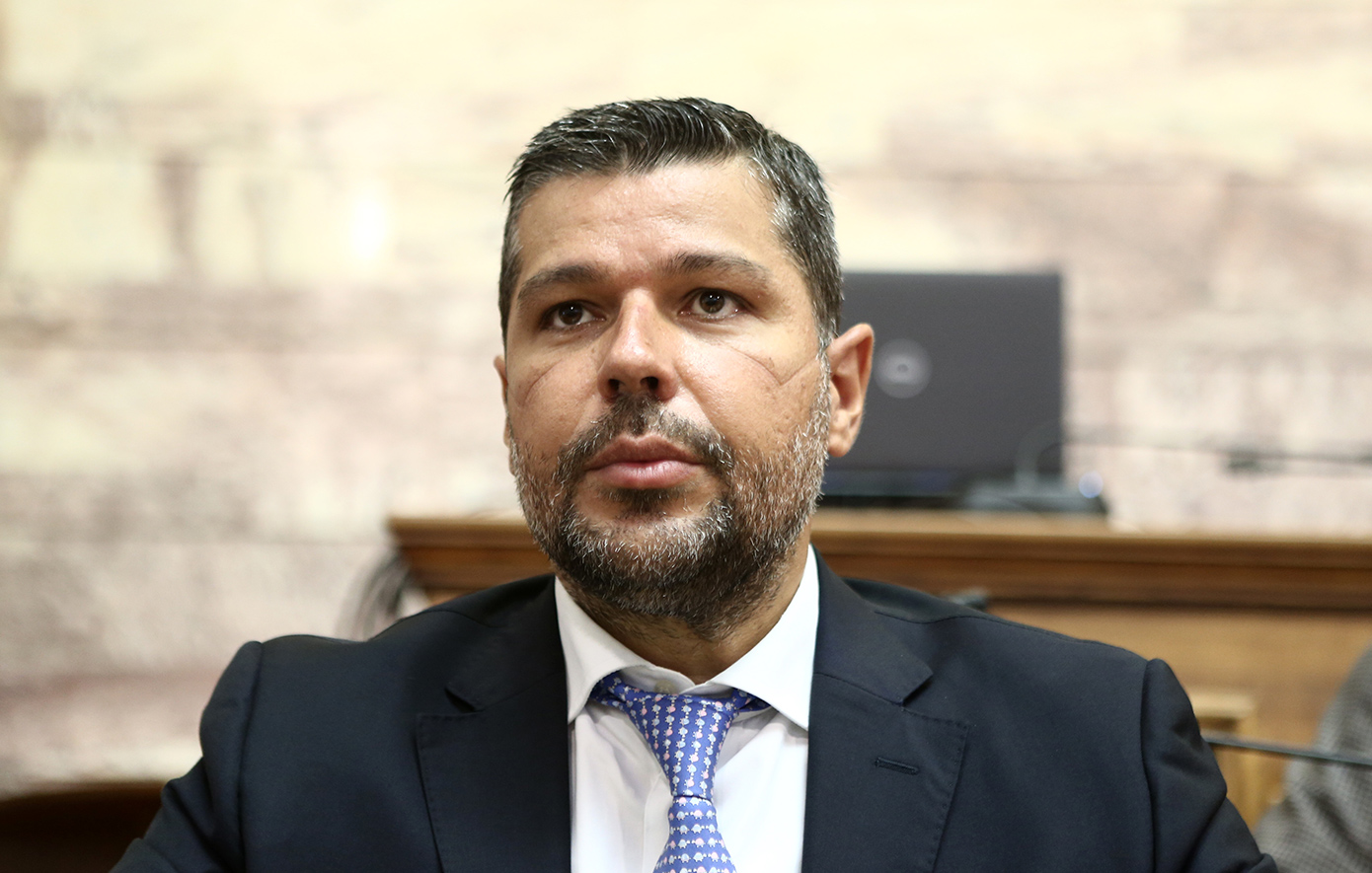 Στάσσης: Καμία επίπτωση στους λογαριασμούς ρεύματος από το data center της Κοζάνης &#8211; Περισσότερες ΑΠΕ οδηγούν σε καλύτερες τιμές